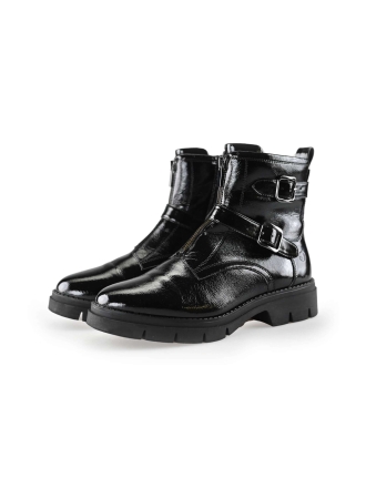 Tamaris Biker boots Zwart 241475