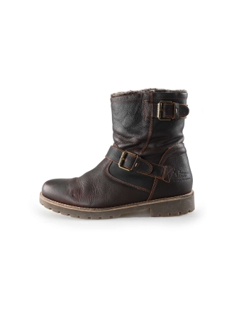 Panama Jack Biker boots Bruin 241476