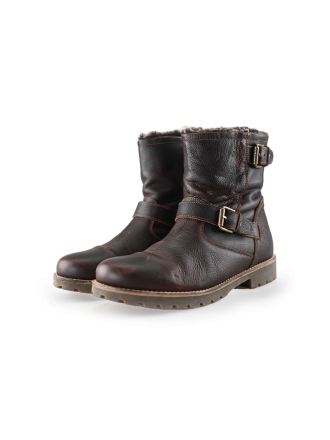 Panama Jack Biker boots Bruin 241476