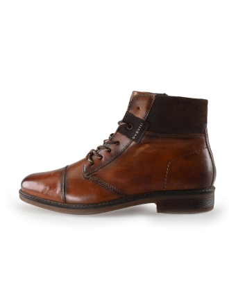 Bugatti Veterboots Bruin 241487