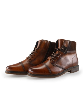 Bugatti Veterboots Bruin 241487