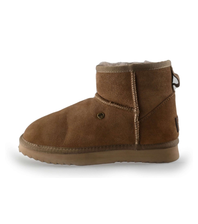 Warmbat Pantoffels