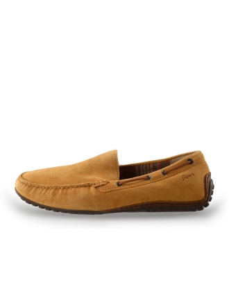 Sioux Loafers  Cognac 241500