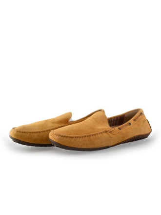Sioux Loafers  Cognac 241500