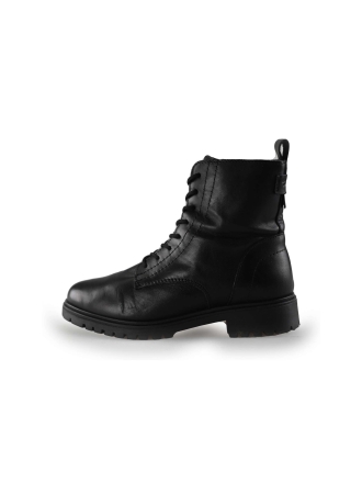 Tamaris Veterboots Zwart 241501