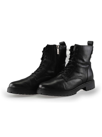 Tamaris Veterboots Zwart 241501