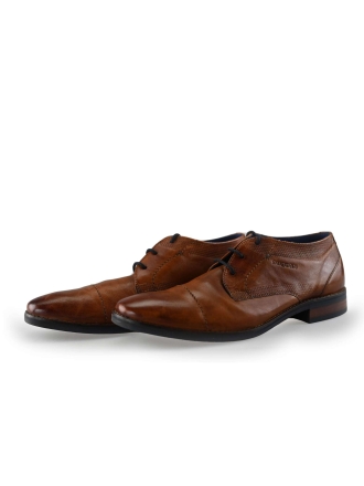 Bugatti Nette schoenen  Bruin 241531