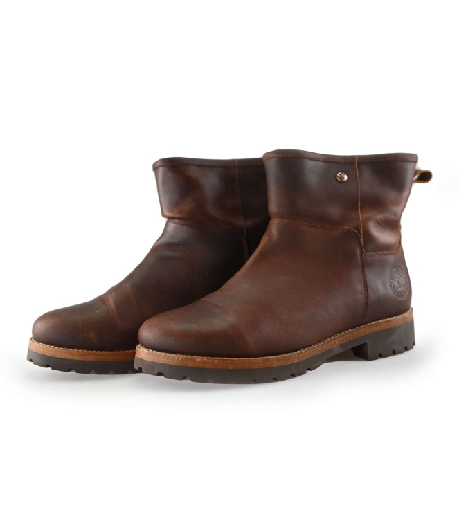 Panama Jack Boots