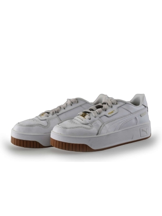 Puma Sneakers Wit 241536
