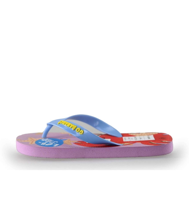 Go bananas Slippers