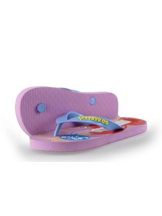 Go bananas Slippers