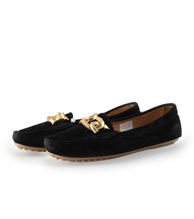 Ayana Loafers 