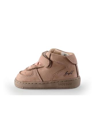 Shoesme Sneakers Roze 241554