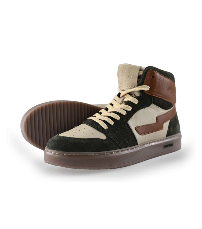 Muyters Veterboots