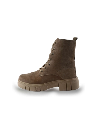 Feyn Veterboots Beige 241556