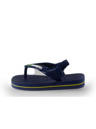 Havaianas Sandalen Blauw 241558