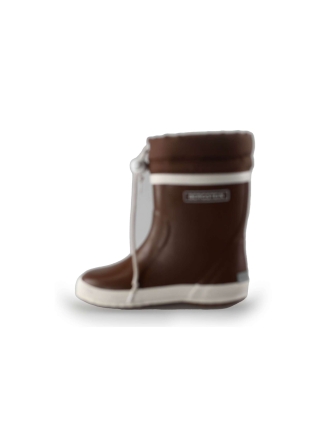 Bergstein Regenlaarzen Bruin 241561