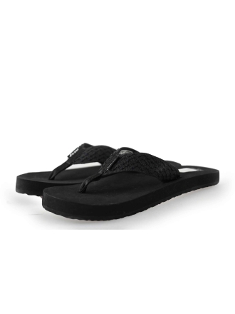 Reef Slippers Zwart 241569
