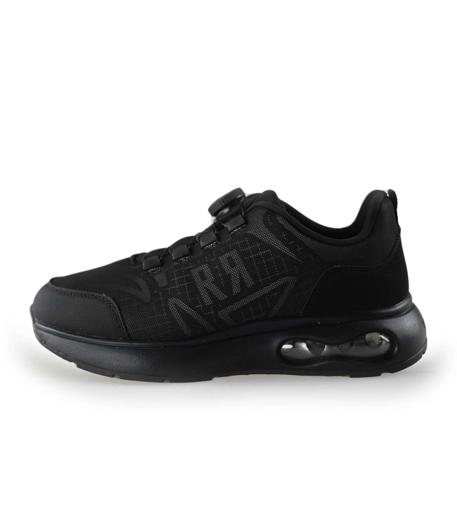 Red Eye Sneakers