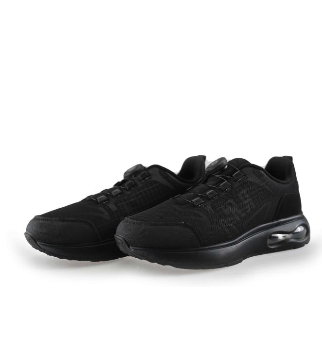 Red Eye Sneakers