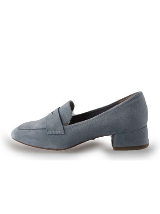 Tamaris Pumps Blauw 241583
