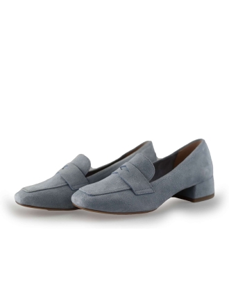 Tamaris Pumps Blauw 241583