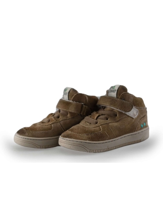Bunnies Sneakers Bruin 241584