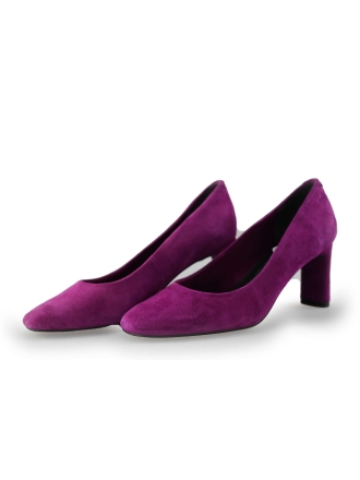 Tamaris Pumps Paars 241585