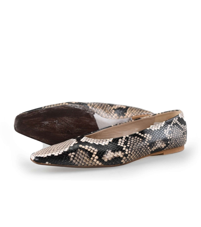 Odare Loafers 