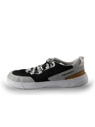 Barefoot Barebarics Sneakers Zwart 241606