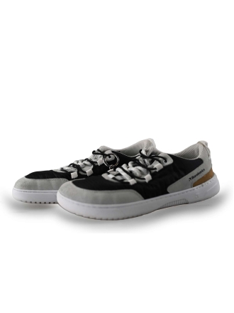 Barefoot Barebarics Sneakers Zwart 241606