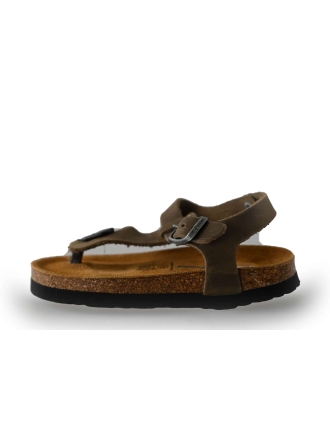 Hush Puppies Sandalen Bruin 241607