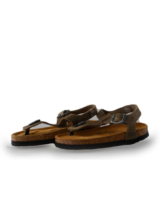 Hush Puppies Sandalen Bruin 241607