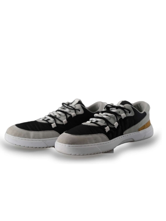 Barefoot Barebarics Sneakers Zwart 241611