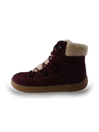Le Lenk Hoge sneakers