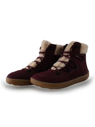 Le Lenk Hoge sneakers