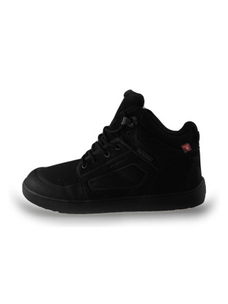le lenka Hoge sneakers Zwart 241627