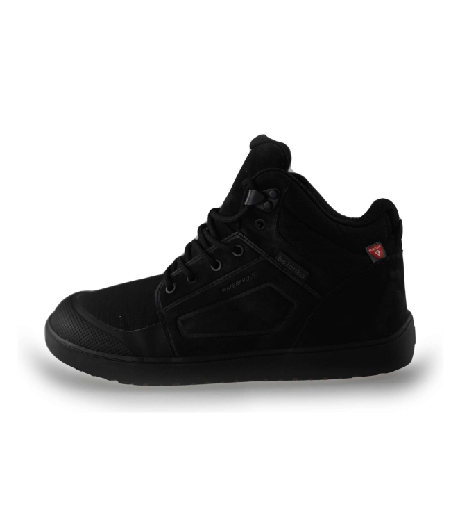 le lenka Hoge sneakers