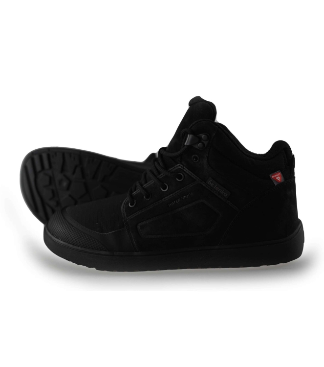 le lenka Hoge sneakers