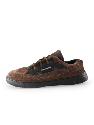 Barefoot Barebarics Sneakers Bruin 241633