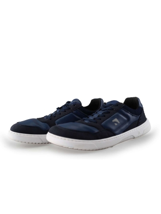 Barefoot Barebarics Sneakers Blauw 241645