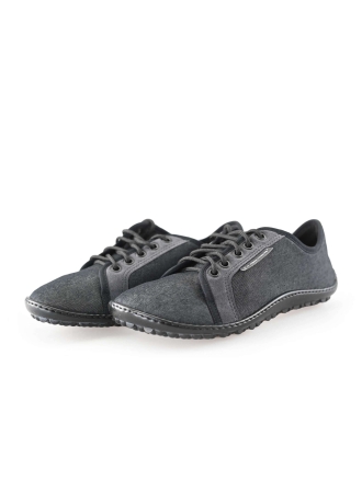 leguano Sneakers Zwart 241649