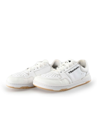 Barefoot Barebarics Sneakers Wit 241652