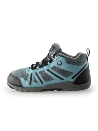 xero shoes Hoge sneakers Blauw 241657