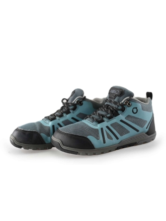 xero shoes Hoge sneakers Blauw 241657