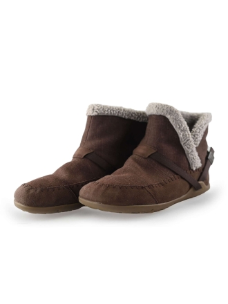 xero shoes Pantoffels Bruin 241662