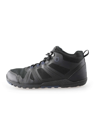 xero shoes Hoge sneakers Zwart 241668