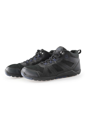 xero shoes Hoge sneakers Zwart 241668