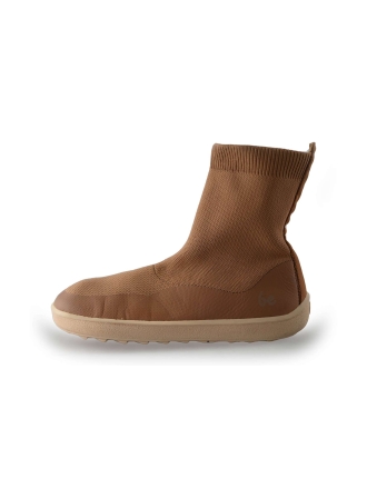 le lenka Wandelschoenen Roze 241674