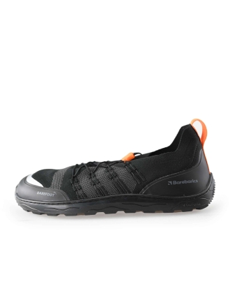 Barefoot Barebarics Sneakers Zwart 241675